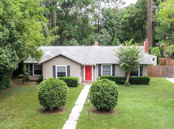 1404 NW 10TH AVENUE, GAINESVILLE, FL 32605