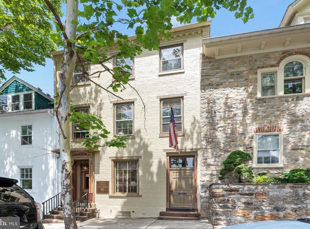 72 W MARKET STREET, BETHLEHEM, PA 18018