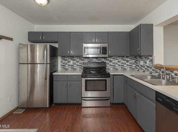 265 Christiansen Avenue unit: A & B, Granby, CO 80446