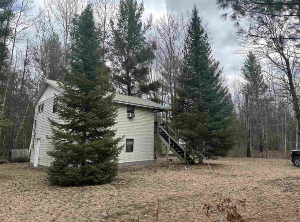 2934 River Ridge, Alger, MI 48610