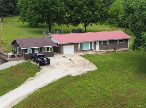 1964 Missouri 21, Centerville, MO 63633