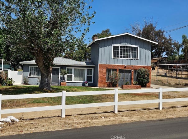 2582 Reservoir Drive, Norco, CA 92860