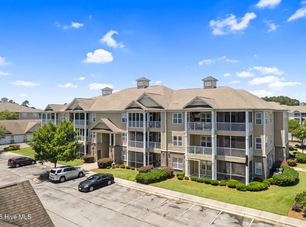 235 Woodlands Way, Calabash, NC 28467