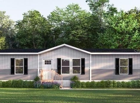 106 SUNLAND Drive, SATSUMA, FL 32189