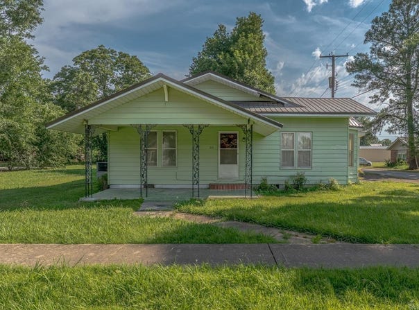 203 W Third Street, Weiner, AR 72479
