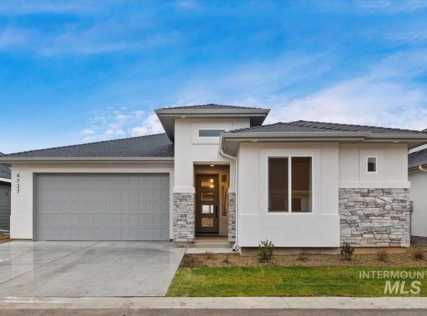 6616 N Good Dr, Eagle, ID 83629
