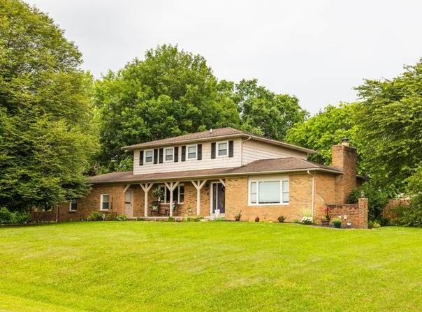 2251 Midway Boulevard NE, Lancaster, OH 43130