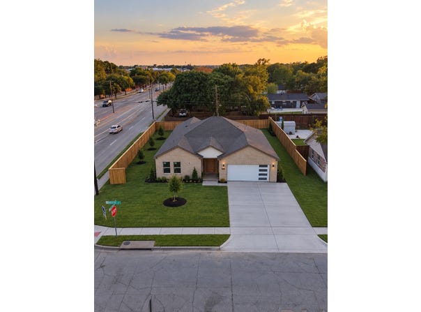 3501 Heath Lane, Mesquite, TX 75150