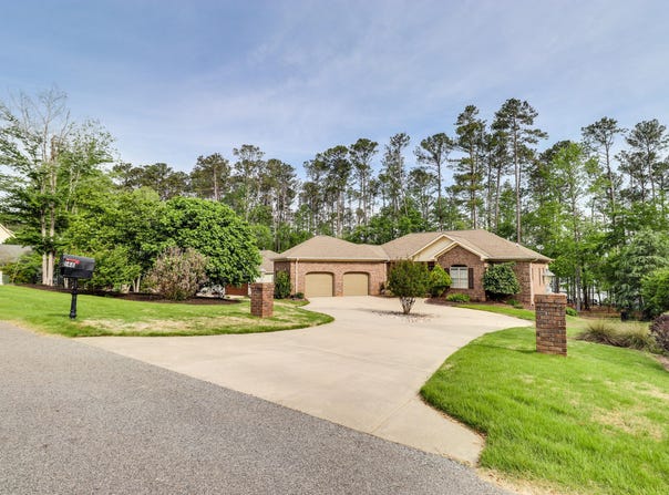 148 GRANDVIEW Drive, McCormick, SC 29835