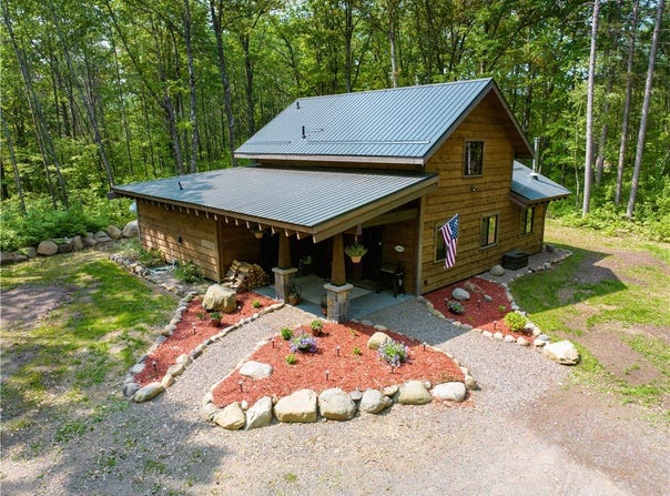 12008 N US Highway 63, Hayward, WI 54843