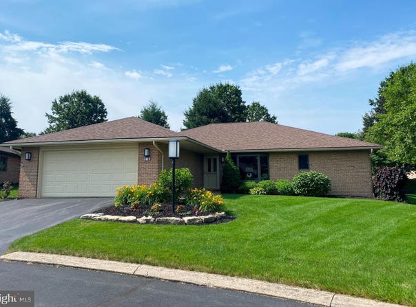 216 HORIZON DRIVE, STATE COLLEGE, PA 16801
