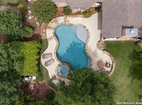 25611 Desert Rainbow, Boerne, TX 78006