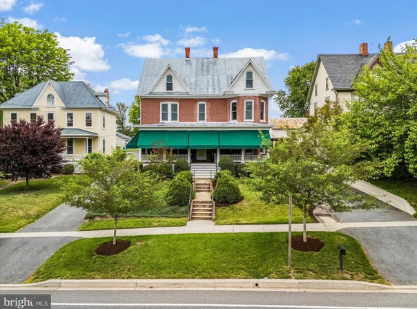 19 E MAIN Street, MIDDLETOWN, MD 21769