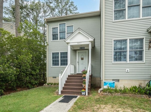 3041 RIDGE RD, CHINCOTEAGUE, VA 23336