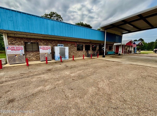 3472 Ruth Drive, Ruth, MS 39662
