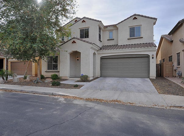 141 W Hackberry Drive, Chandler, AZ 85248