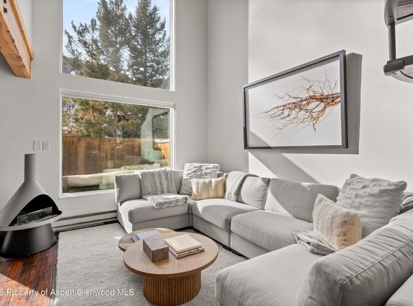 1024 E Cooper Avenue, Aspen, CO 81611