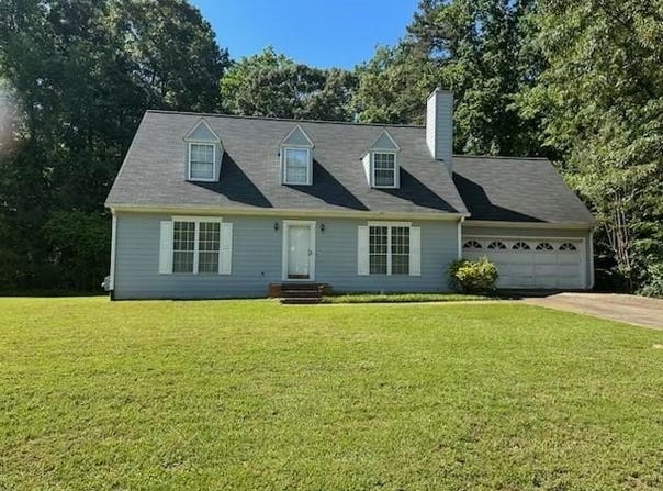 1481 Yates Cove, Lawrenceville, GA 30043