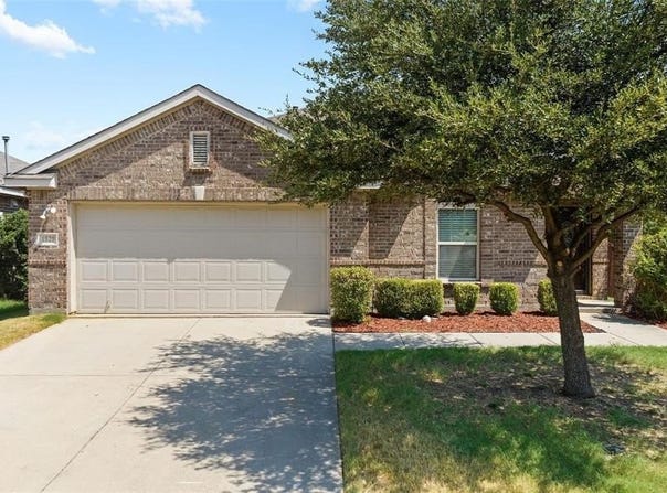 1829 Rosson Road, Little Elm, TX 75068