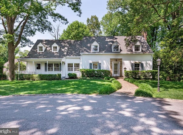 211 PATUXENT RD, LAUREL, MD 20707