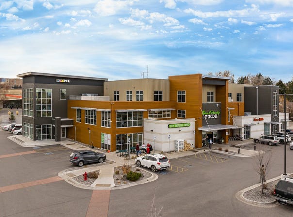 200 Highland Boulevard, Bozeman, MT 59715