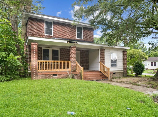 500 Cokey Road, Rocky Mount, NC 27801