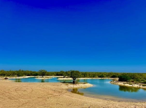 I35-access Highway, Pearsall, TX 78061