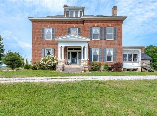 2888 Bardstown Road, Springfield, KY 40069