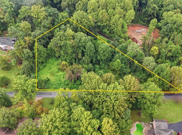 12900 CIRCLE Drive, ROCKVILLE, MD 20850
