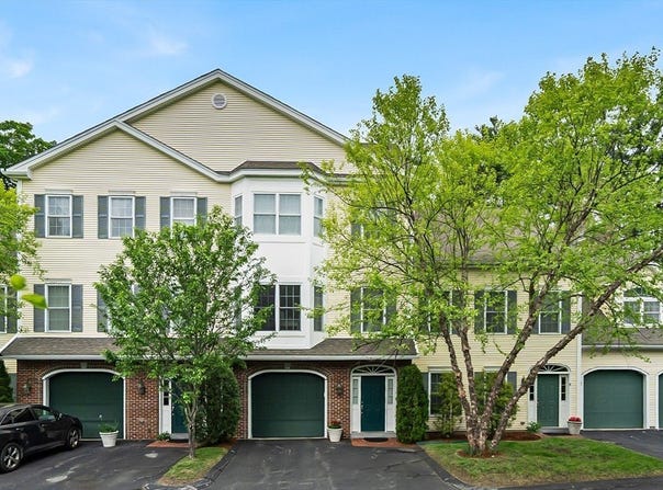 139 Prospect Street, Acton, MA 01720