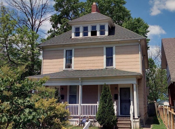 1604 Minnesota Avenue, Columbus, OH 43211