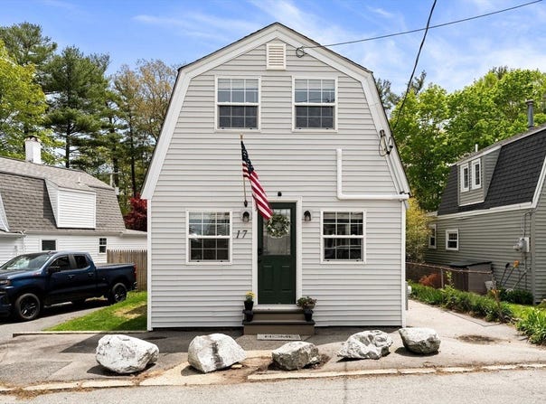 17 Woodbine Ave, Pembroke, MA 02359