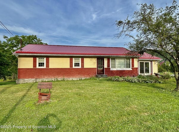 21838 STATE ROUTE 29, Montrose, PA 18801