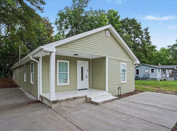 3427 Church St., Loris, SC 29569
