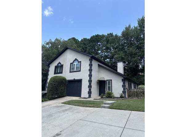 4205 Lakes End Drive NW, Kennesaw, GA 30144