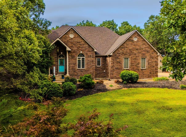 103 Rocky Circle, Carl Junction, MO 64834
