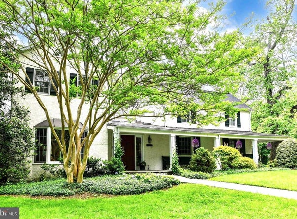 1435 HUNTER VIEW FARMS, VIENNA, VA 22182