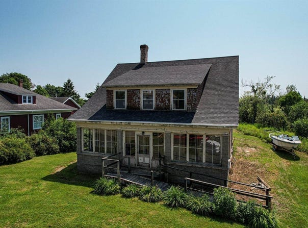 1236 Main Street, Harrington, ME 04643