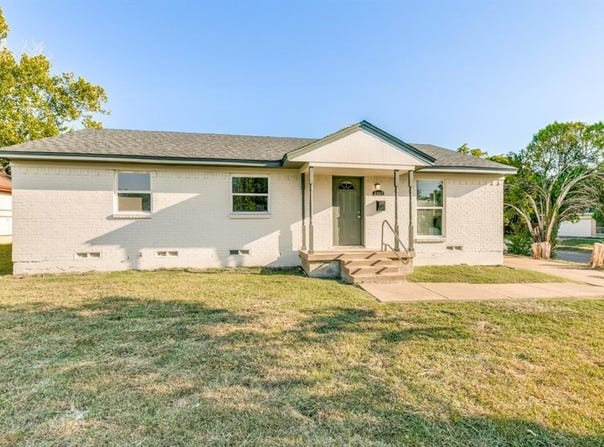 2309 English Drive, Garland, TX 75041