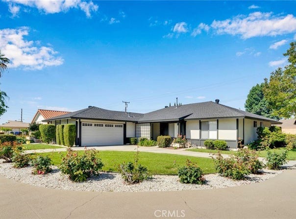 1309 Suffolk Avenue, Glendora, CA 91740