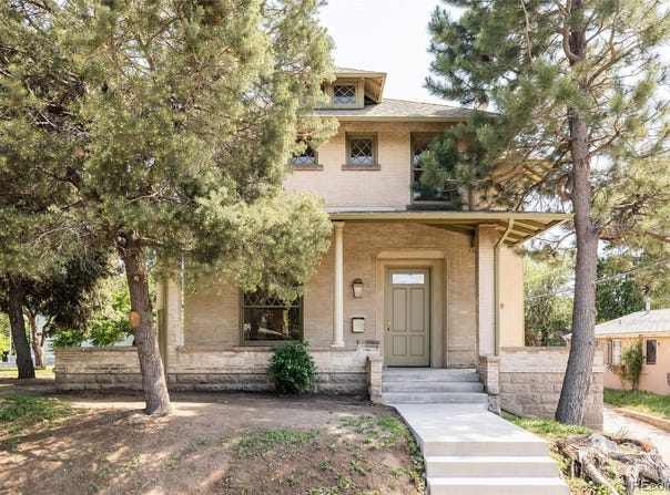 3330 Bruce Randolph Avenue, Denver, CO 80205