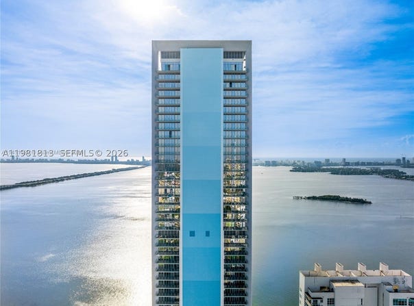 700 NE 26th Ter, Miami, FL 33137