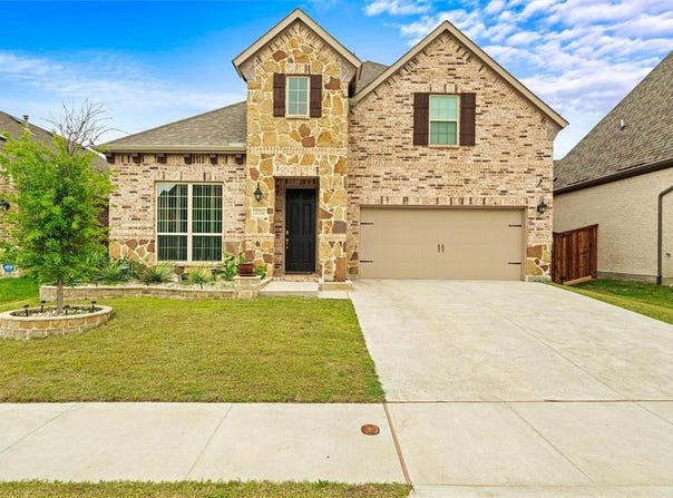 12216 Beatrice Drive, Fort Worth, TX 76052
