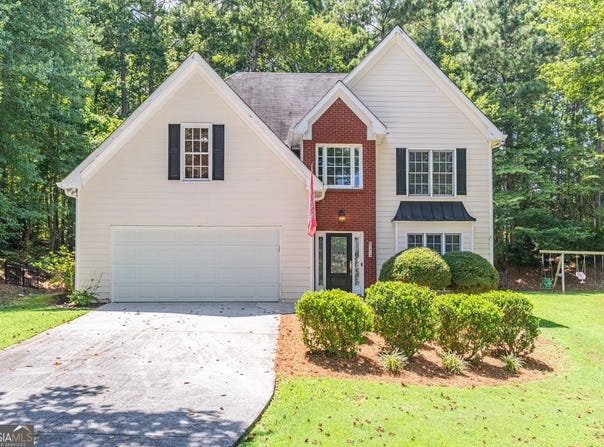 5414 Forest Ridge, Loganville, GA 30052