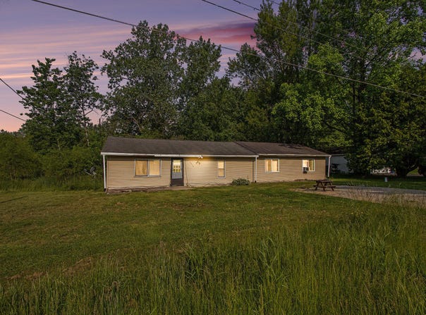 6530 Hollywood Drive, Coloma, MI 49038