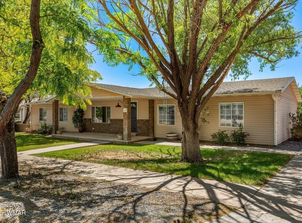215 E 10th S Street, Snowflake, AZ 85937