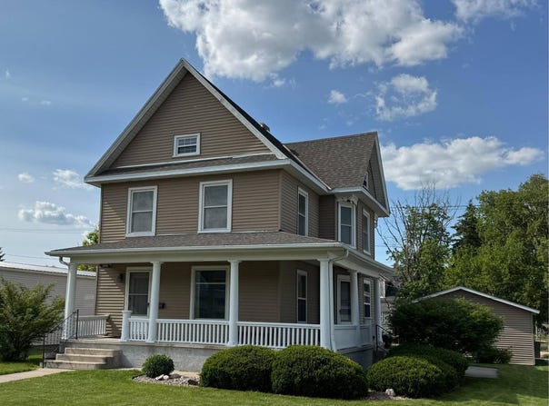 1908 M Street, Ord, NE 68862