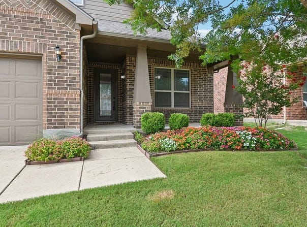 1727 Oak Glen Drive, Wylie, TX 75098