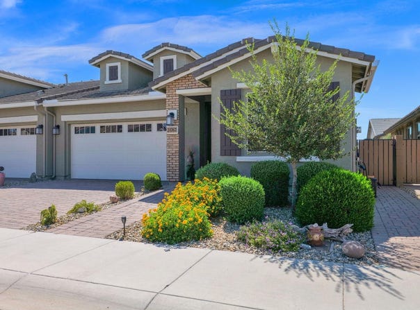 24767 N 171st Drive, Surprise, AZ 85387