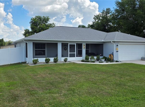 9343 SE 152ND PLACE, SUMMERFIELD, FL 34491
